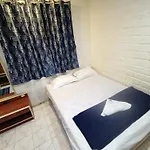 Hotel Platinum Residency Colaba