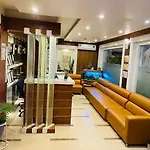 Amber Choice International Airport Hotel