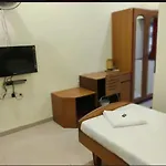 Hotel Ymca Colaba Mumbai