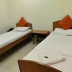 Ymca Colaba 3* Mumbai
