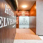Fabhotel Elvis Inn - Nr Mumbai International Airport