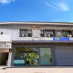 Fabhotel Elvis Inn - Nr Mumbai International Airport