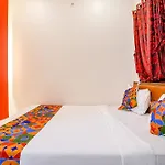 Fabexpress The United - Nr Mumbai International Airport