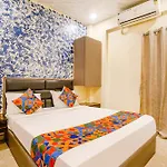 Fabhotel The United Hotel Mumbai