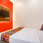 Fabhotel The United 3* Mumbai