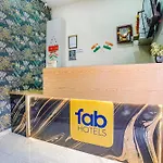 Fabexpress The United - Nr Mumbai International Airport