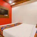 Fabhotel The United Hotel 3*