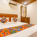 Hotel Fabhotel The United 3*
