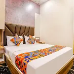 Fabhotel The United Hotel 3*