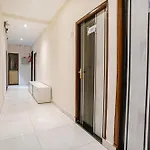Fabhotel The United Hotel Mumbai