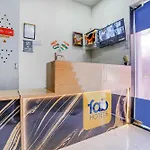 Hotel Fabhotel The United Mumbai