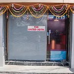 Fabhotel The United - Nr Mumbai International Airport