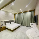 Amber Choice International Airport Mumbai