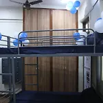 Fostel- The Fort Hostel