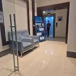 Sky View Apartment Near Nesco