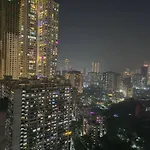 Sky View Near Nesco Apartment Mumbai