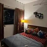 Sky View Near Nesco Mumbai
