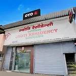 Hotel O Jyoti Residency Lodging