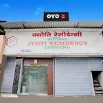 Hotel O Jyoti Residency Lodging