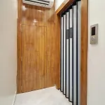 Hotel Enigma Mumbai