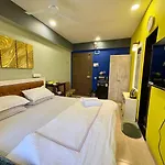 1 Bedroom Studio Apartment- Close To Bkc