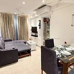 Apartment 1bhk In Hiranandani Powai A *