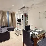 1bhk In Hiranandani Powai A Apartment