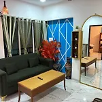Modern 1Bhk Retreat At Waroda Road, Bandra