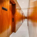 Fabhotel Prime Amma's Powai Hotel *