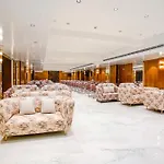 Fabhotel Prime Amma's Powai