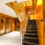 Hotel Fabhotel Prime Amma's Powai *