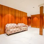 Fabhotel Prime Amma's Powai Hotel