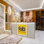 Fabhotel Prime Amma's Powai Hotel *