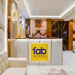 Hotel Fabhotel Prime Amma's Powai