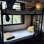 Krazyhostel
