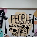 Krazyhostel