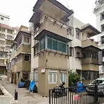 Oak 1Bhk Bandra W By The Bombay Home Company