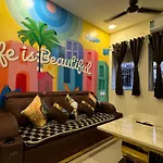 Apartment Osi Kurla West *
