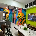 Osi Kurla West Apartment