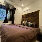 Apartment Osi Kurla West *