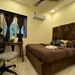 Osi Kurla West Apartment Mumbai