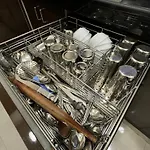 Apartment Osi Kurla West Mumbai