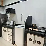 Osi Kurla West Apartment