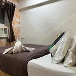 Osi Kurla West Apartment Mumbai