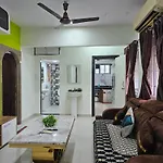 Apartment Osi Kurla West