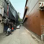 Osi Kurla West Apartment