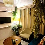 Apartment The Pali Nook, Cozy Bandra Escape