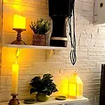 The Pali Nook, Cozy Bandra Escape