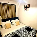Apartment The Pali Nook, Cozy Bandra Escape *