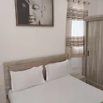 Arista Service Apartments Ghansoli